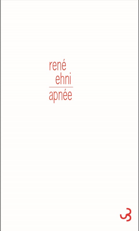 Knjiga Apnée Ehni