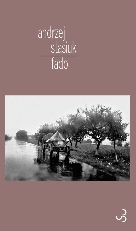 Kniha Fado Stasiuk