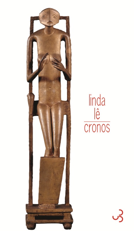 Knjiga Cronos Lê