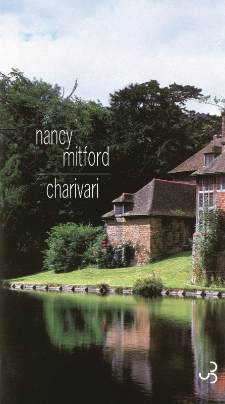 Libro Charivari Mitford