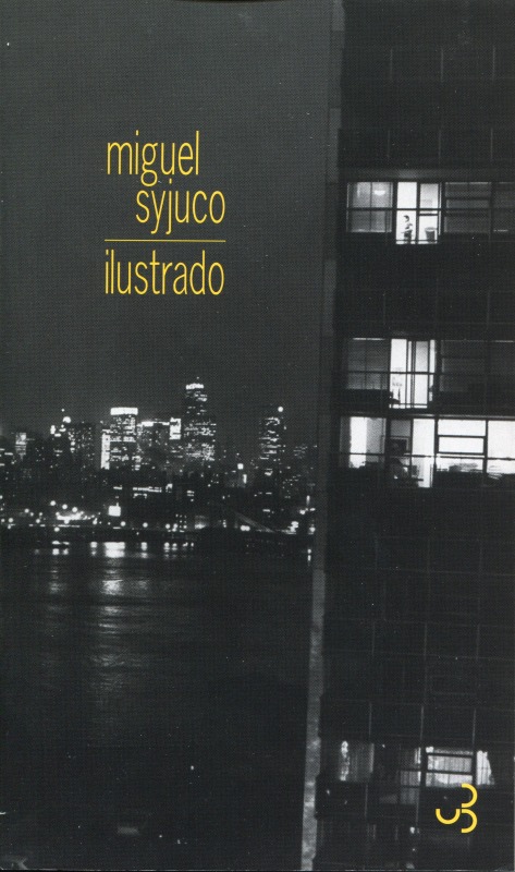 Knjiga Ilustrado Syjuco
