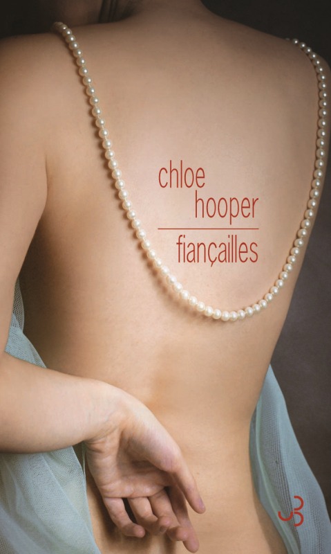 Boek Fiançailles Hooper