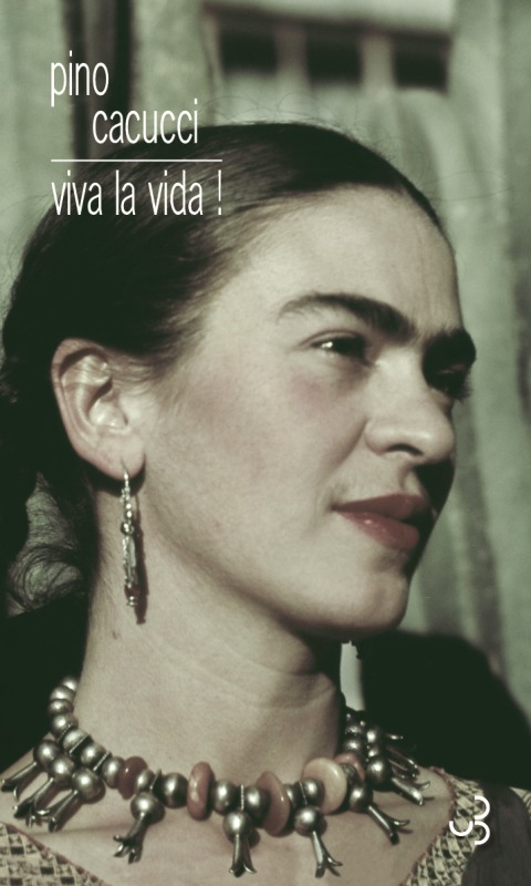 Knjiga Viva la vida ! Cacucci