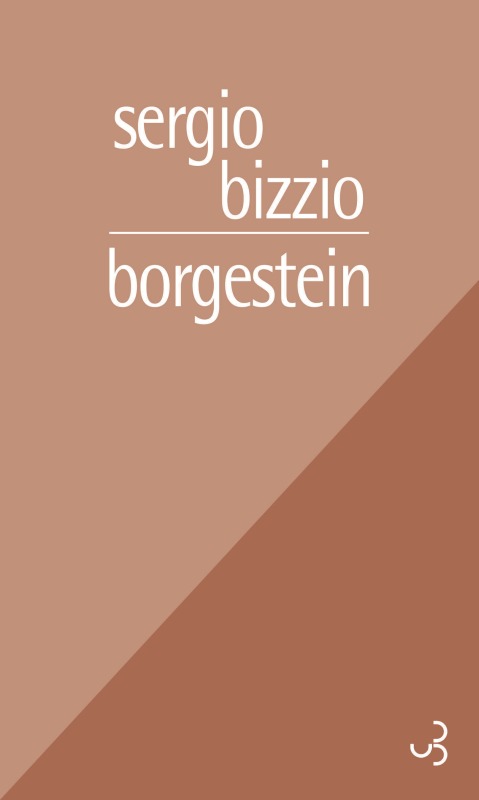 Knjiga Borgestein Bizzio