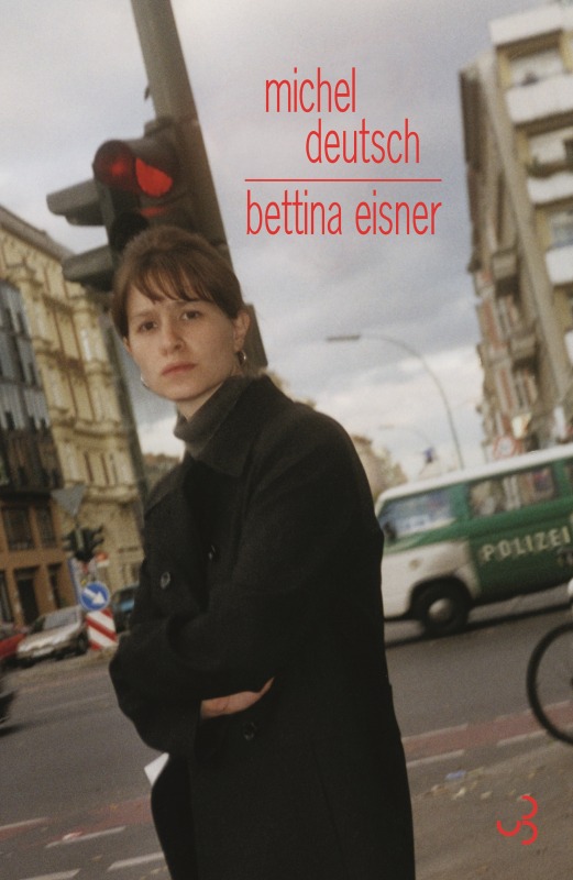 Knjiga Bettina Eisner Deutsch