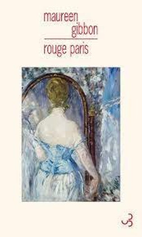 Knjiga Rouge Paris Gibbon