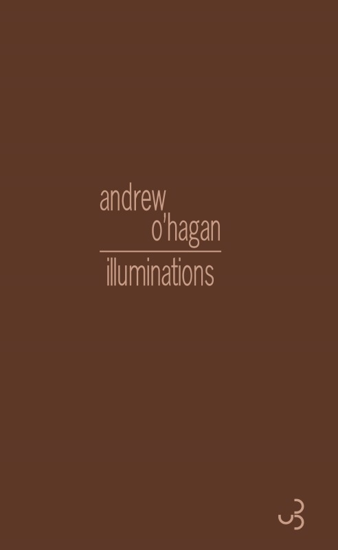 Knjiga Illuminations O'Hagan