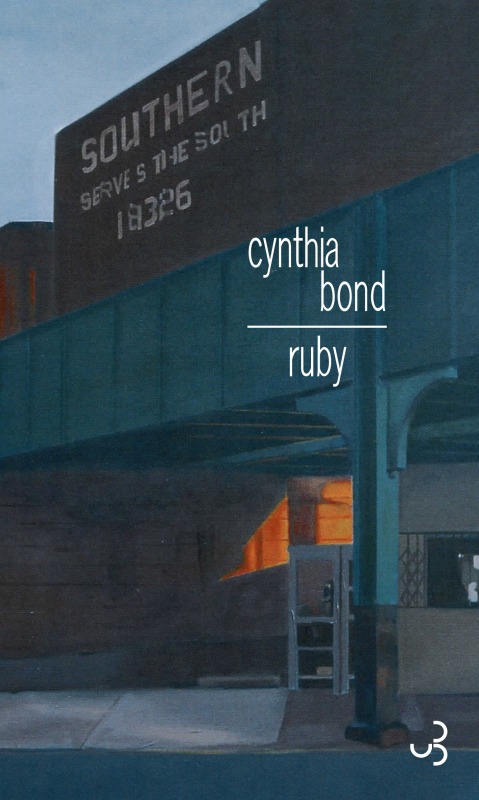 Knjiga Ruby BOND CYNTHIA