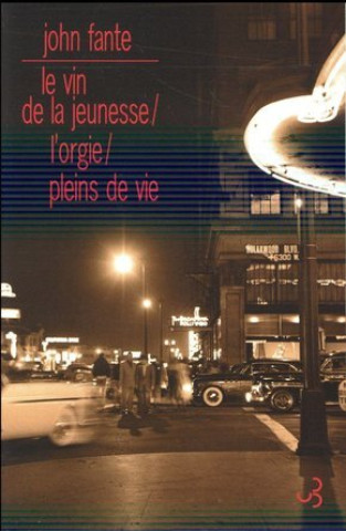 Libro Romans 2 Fante