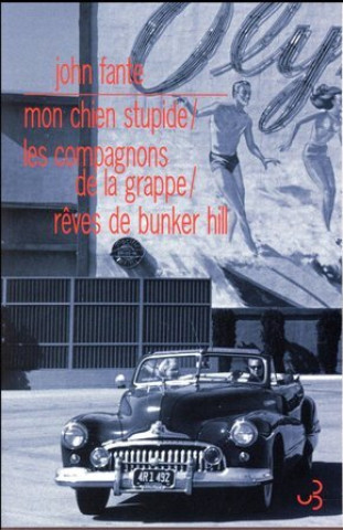 Книга Romans 3 Fante