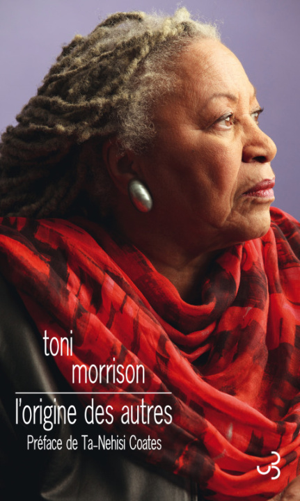 Book L'origine des autres MORRISON TONI