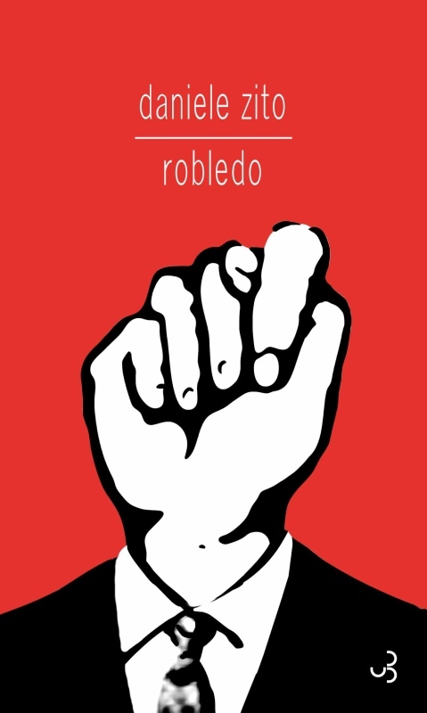 Knjiga Robledo ZITO DANIELE