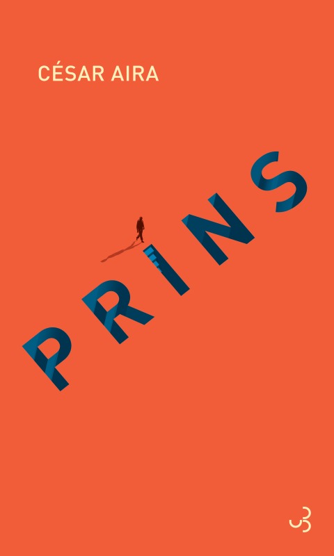 Knjiga Prins Aira
