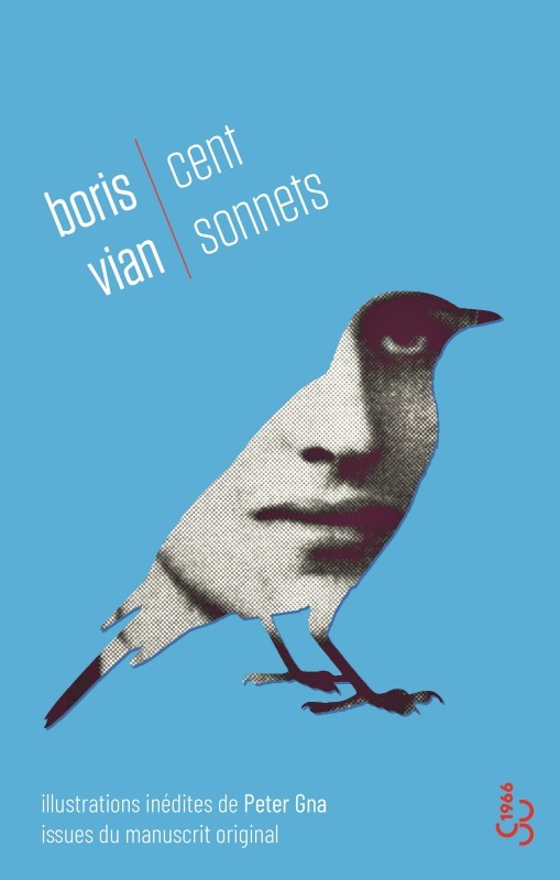 Knjiga Cent sonnets Vian