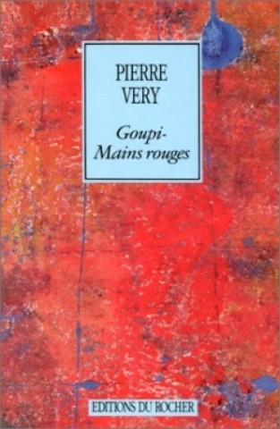 Boek Goupi-Mains Rouges Pierre Véry