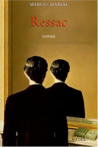 Knjiga Ressac Marcel Marsal