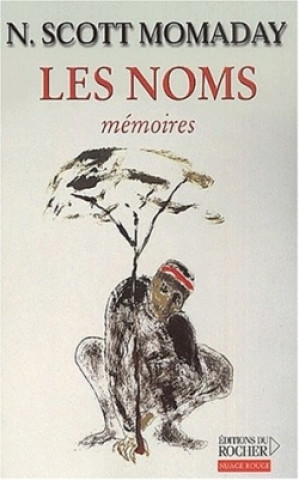 Buch Les noms N. Scott Momaday