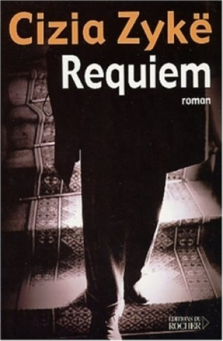 Boek Requiem Cizia Zykë