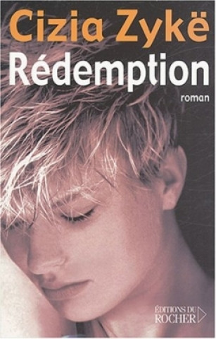 Libro Rédemption Cizia Zykë