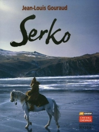Book Serko Jean-Louis Gouraud