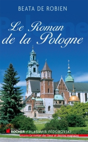 Kniha Le Roman de la Pologne Beata de Robien