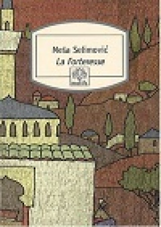 Kniha La Forteresse Mesa Selimovic