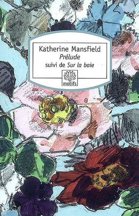 Βιβλίο Prélude Katherine Mansfield