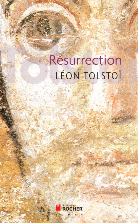 Książka Résurrection Leon Tolstoi