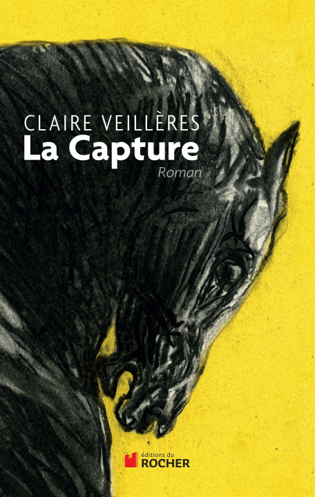 Knjiga La Capture Claire Veillères