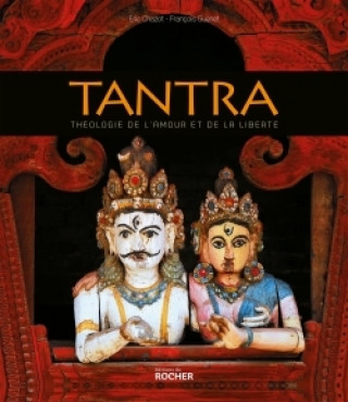 Boek Tantra Eric Chazot