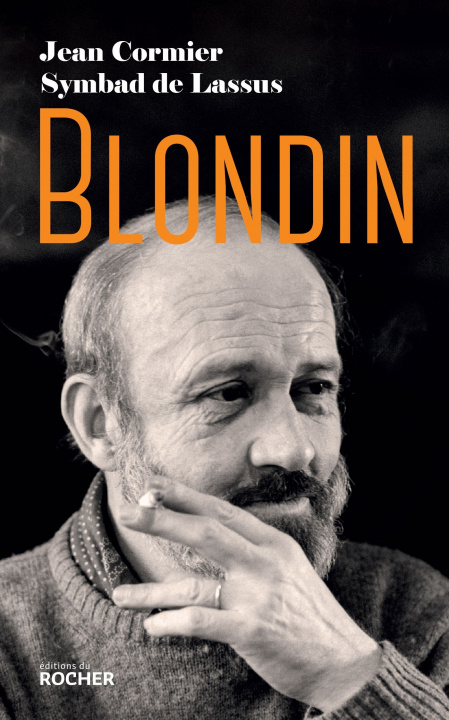 Knjiga Blondin Jean Cormier