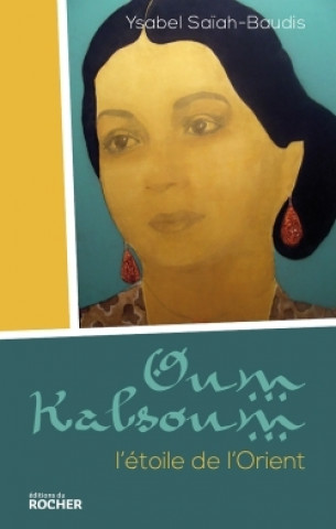 Carte Oum Kalsoum Ysabel Saïah-Baudis