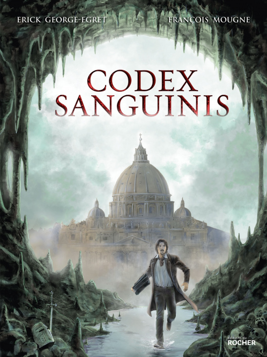Knjiga Codex sanguinis 