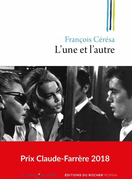 Book L'une et l'autre François Cérésa