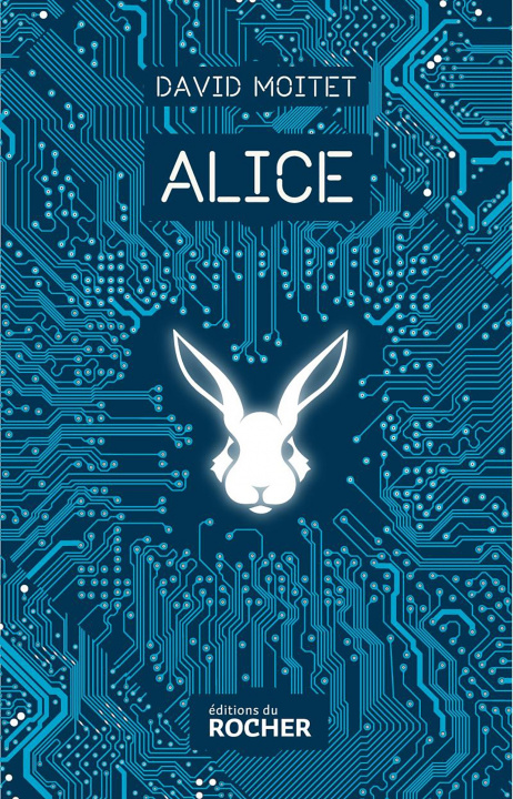 Libro Alice David Moitet