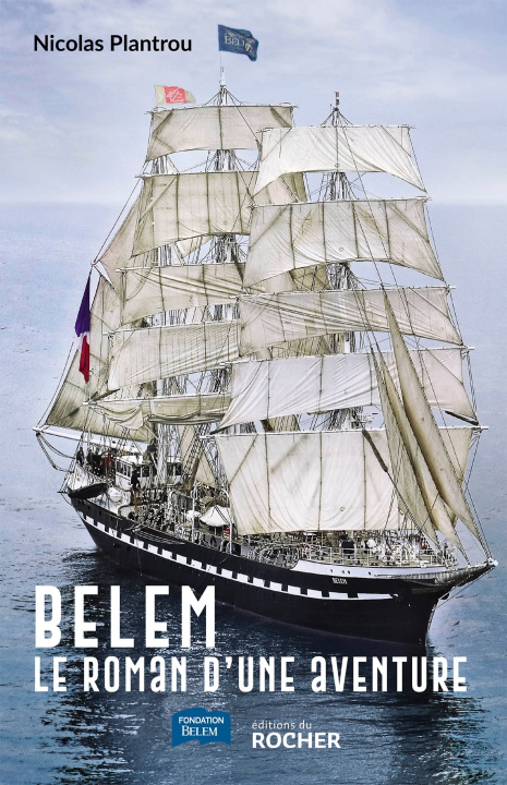 Knjiga Belem Nicolas Plantrou