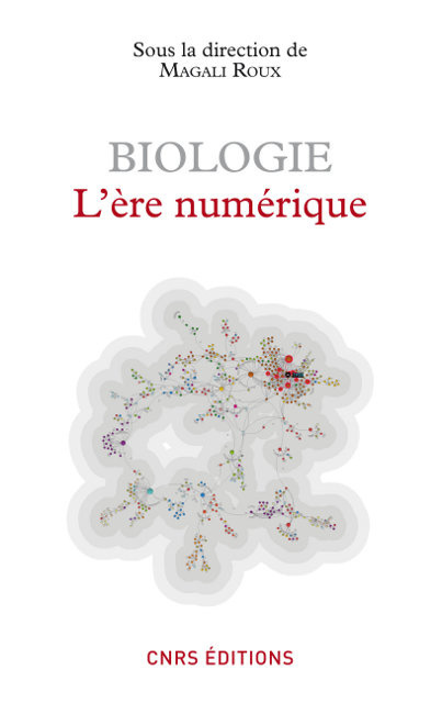 Книга Biologie: l'ère numérique Magali Roux