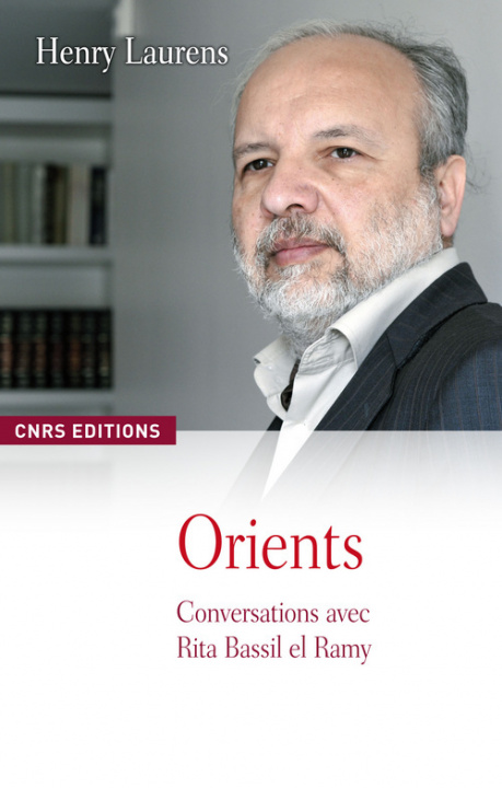 Knjiga Orients Henry Laurens