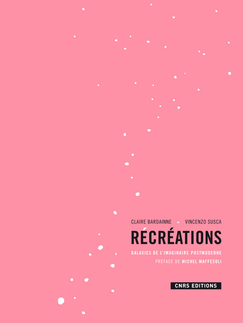 Libro Récréations Claire Bardainne