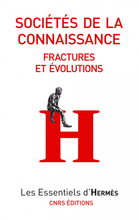 Boek Société de la connaissance. Mutations et fractures Dominique Wolton