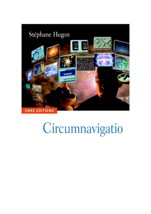 Knjiga Circumnavigatio Stéphane Hugon