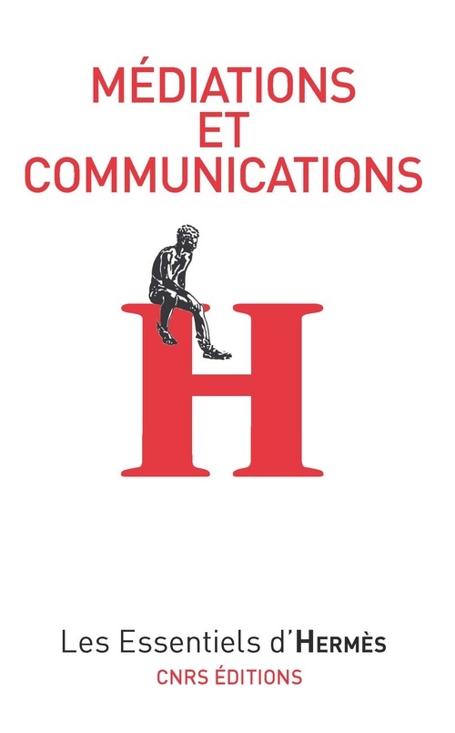 Libro Médiations et communication 