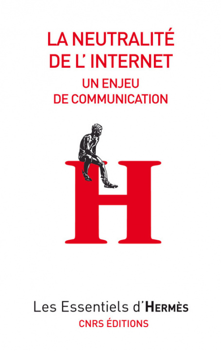 Libro La Neutralité de l'Internet Valérie Schafer