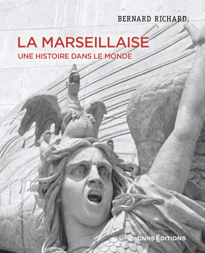 Carte La Marseillaise Bernard Richard