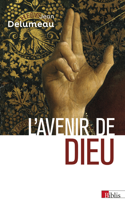 Buch L'avenir de Dieu Jean Delumeau
