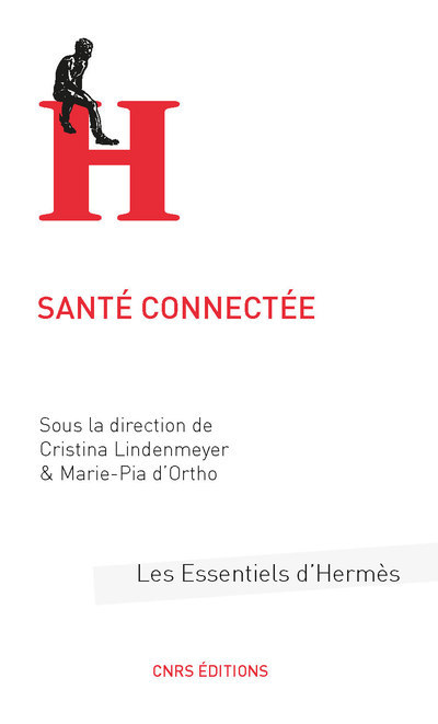 Knjiga Santé connectée 