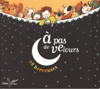 Digitalno À pas de velours (CD) 