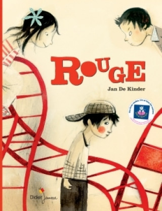 Knjiga Rouge 