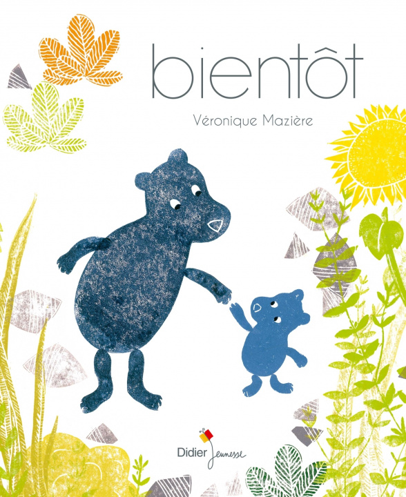 Knjiga Bientôt 