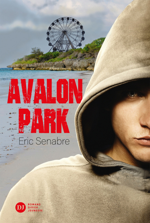 Knjiga Avalon Park Eric Senabre